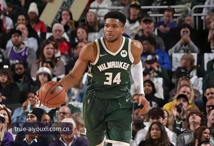 追字母哥的3个操作节点：从交易链看热火3换1能否拿下MVP